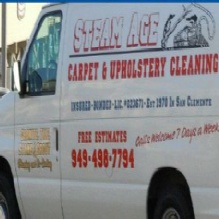 CarpetCleaning in San Clemente, CA