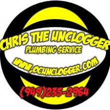 Chris the Unclogger Photo