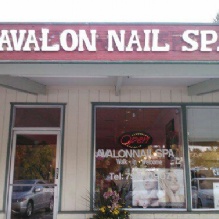 Avalon Nail Spa Photo
