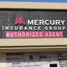 E Z Center Insurance Services - Mercury Insurance Photo