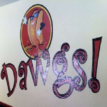 Dawgs! Photo