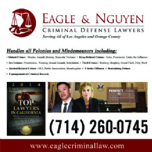 Eagle & Nguyen- Criminal Defense Lawyers Photo