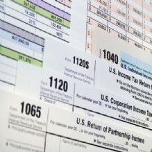 USA Income Tax Service Photo
