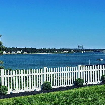 Reliable Fence Co. of Cape Cod  Photo