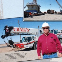 Craig's Crane & Services Inc Photo