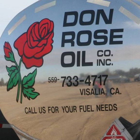 King's Petroleum LLC DBA Don Rose Oil Co. Photo