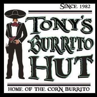 Tony's Burrito Hut Photo