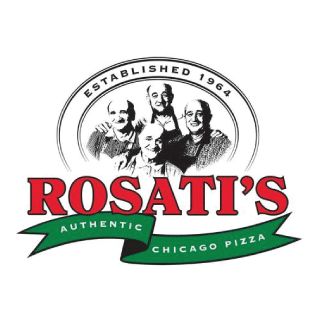 Rosati's Pizza & Sports Pub Photo