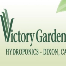 Victory Garden Hydroponics Photo