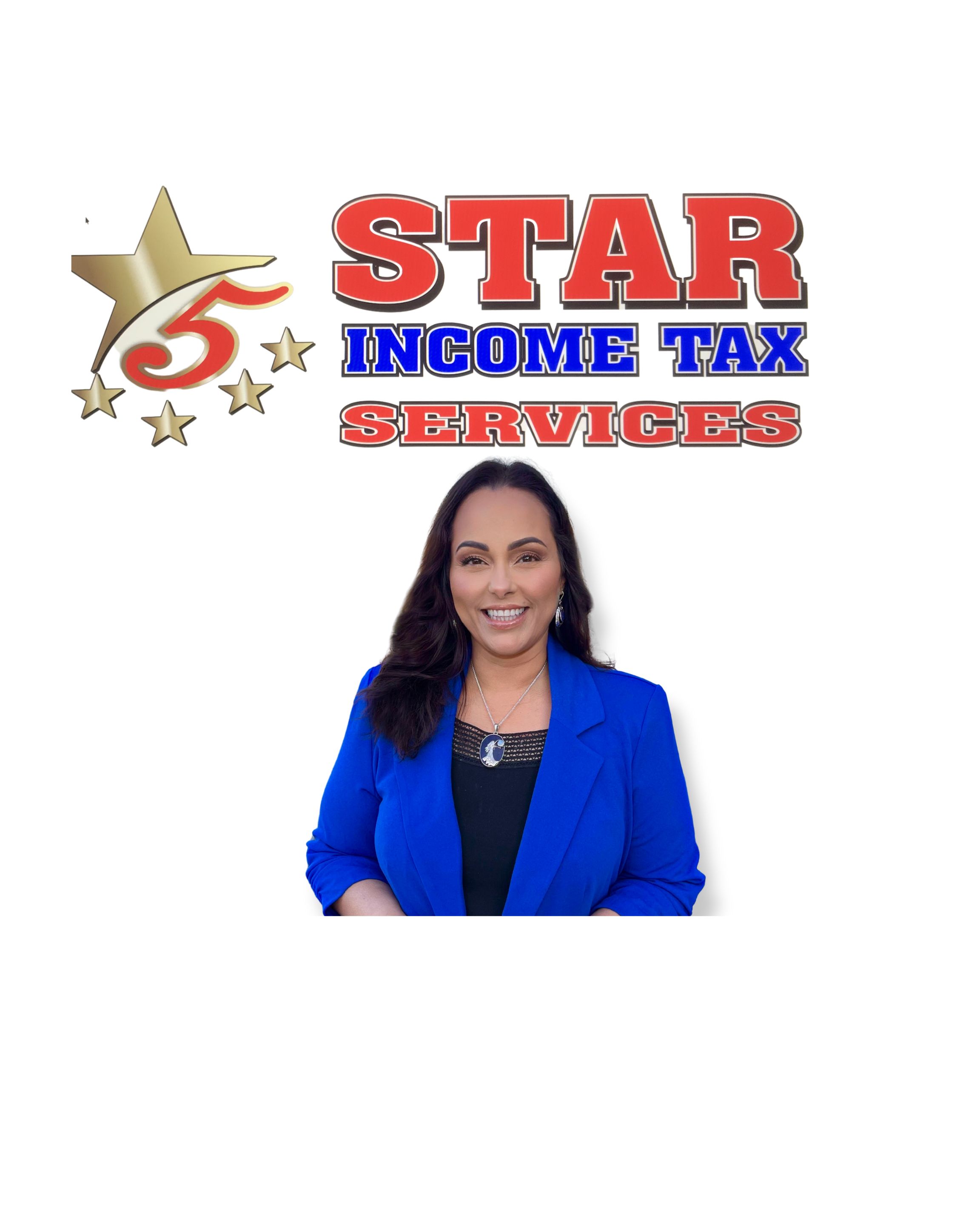 5 Star Income Tax Services Photo