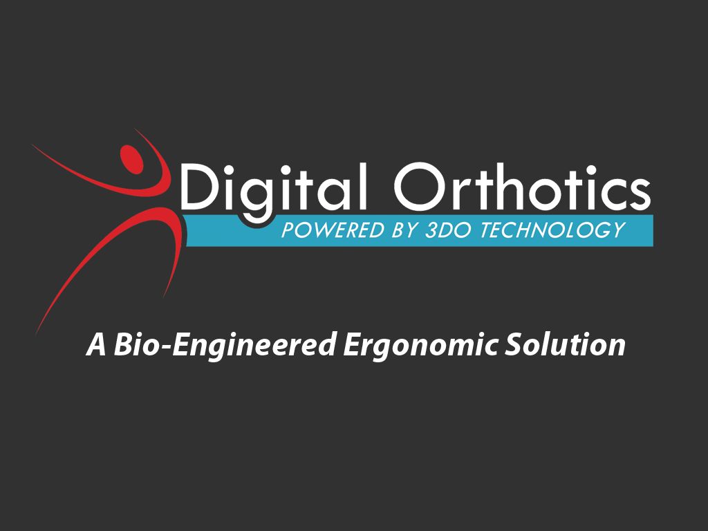 Digital Orthotics Inc Photo