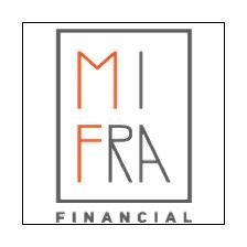 Mifra Financial Photo