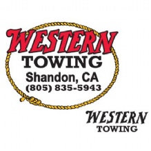Western Towing Photo