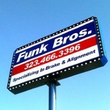 Funk Brothers Automotive Inc. Photo