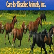 Care For Disabled Animals, Inc. Photo