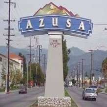 Laundry Company in Azusa, California