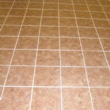 Tile Cleaning in Buena Park, California