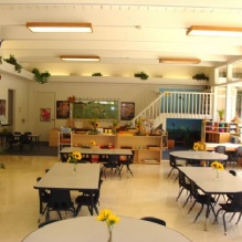 Montessori Preschool in Martinez, California