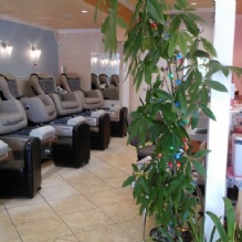 Manicures And Pedicures in Pleasant Hill, California