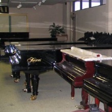 Piano Tuning Service in Aliso Viejo, California