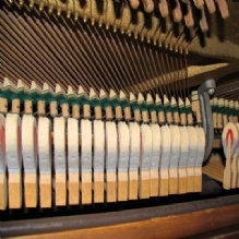 Piano Repair Company in Aliso Viejo, California