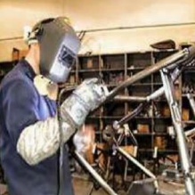 Aluminum Welder in Canyon Country, California