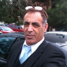 Family Lawyer in La Mesa, California