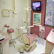 Cosmetic Dentistry in West Hills, California