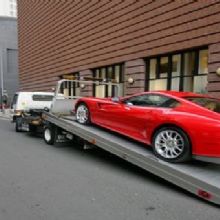 Tow Truck Service in Woodland, California