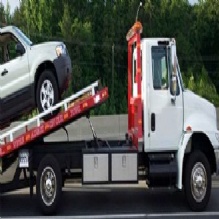 Towing in Woodland, California