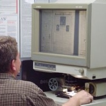 Microfilm Prints in Los Osos, California
