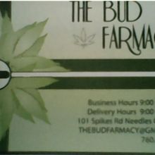 Medical Cannabis in Needles, California
