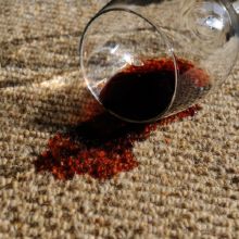 Commercial Carpet Cleaning in Granite Bay, California