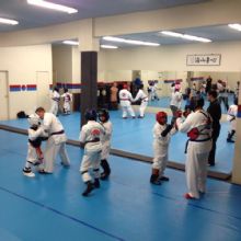 Karate Classes in Yucaipa, California