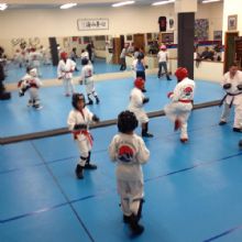 Hapkido Lessons in Yucaipa, California