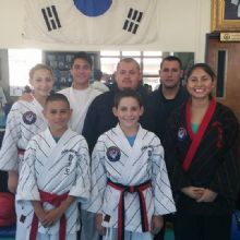Karate Lessons in Yucaipa, California