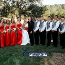 Event Photographer in Madera, California