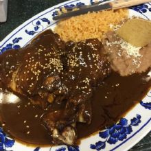Fine Mexican Dining in El Monte, California
