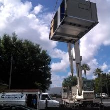 Air Conditioning Repair in Casselberry, Florida