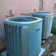 Air Conditioning Maintenance in Casselberry, Florida