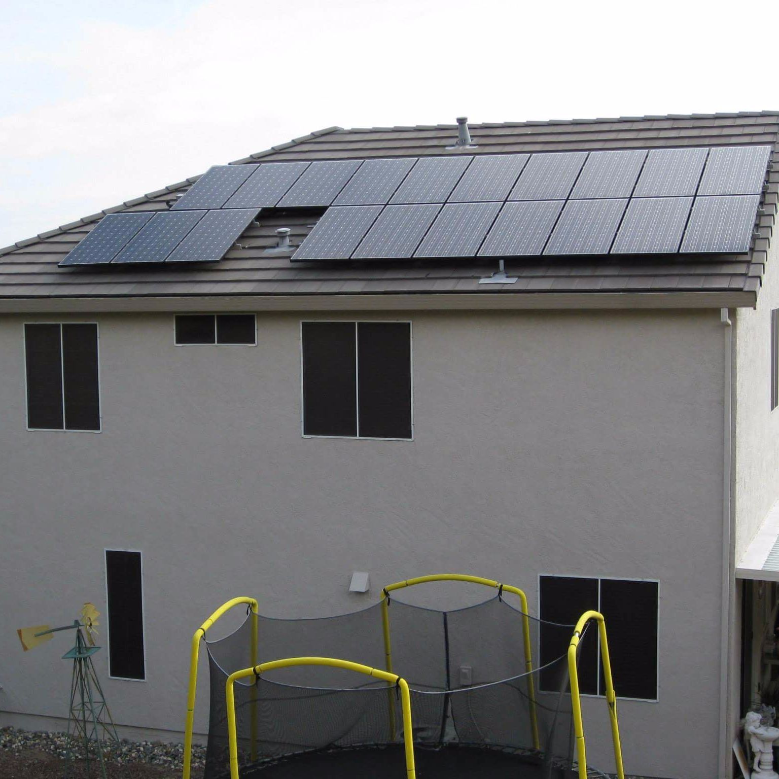 Solar Contractor in Meadow Vista, California