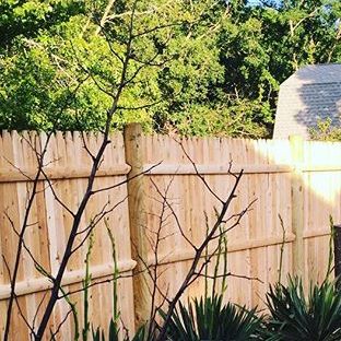 Fencing Contractors in West Yarmouth, Massachusetts