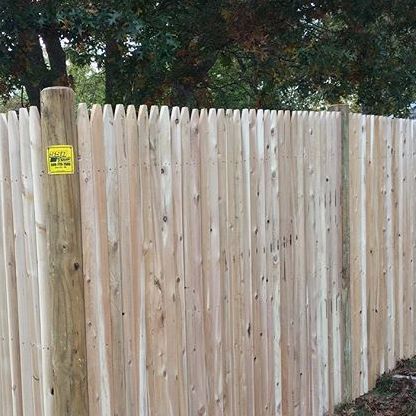 Fencing Contractors in West Yarmouth, Massachusetts