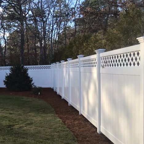 Fencing Companies in West Yarmouth, Massachusetts
