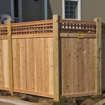 Ornamental Fencing in West Yarmouth, Massachusetts