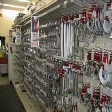 Electrical Supply in Occidental, California