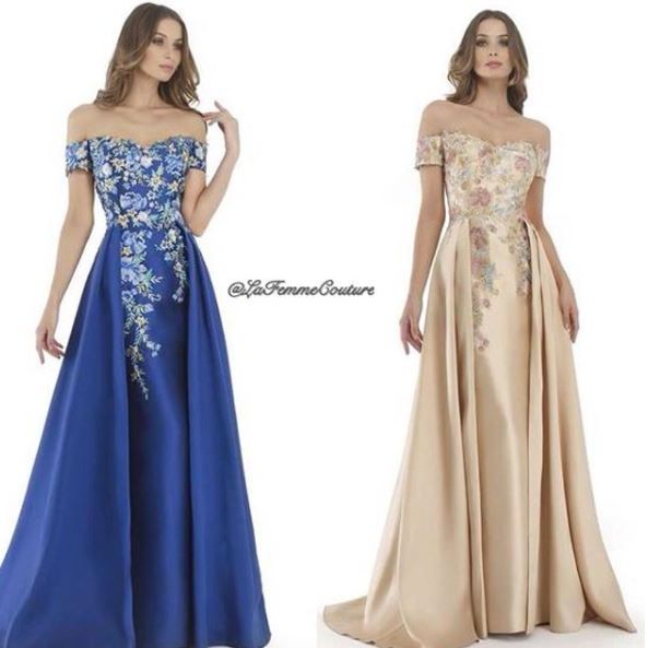Bridesmaid Dresses in North Olmsted, Ohio