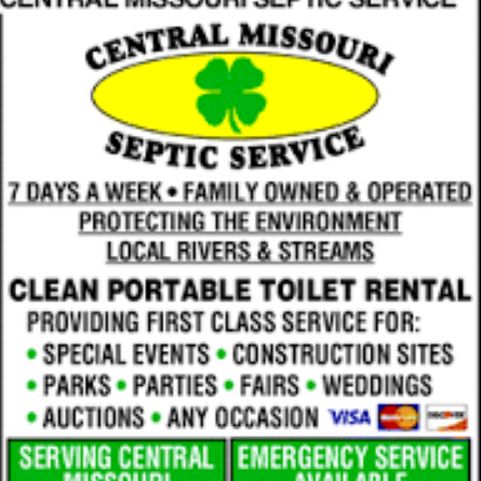Commercial Plumbing in Rosebud, Missouri