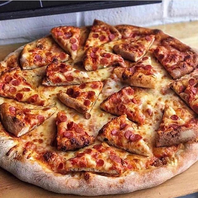 Chicago Pizza in Encinitas, California