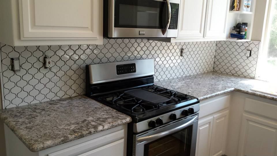 Tile Installation in Citrus Heights, California